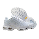 Tênis Nike Air Max Plus TN Triple White
